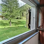 Lumineux 2 Ch Chamonix, Proche Grands Montets, Parking & Locker Appartamento *