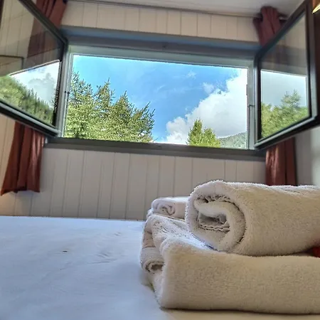 Appartamento Lumineux 2 Ch Chamonix, Proche Grands Montets, Parking & Locker *