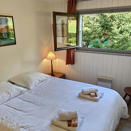 Appartamento Lumineux 2 Ch Chamonix, Proche Grands Montets, Parking & Locker